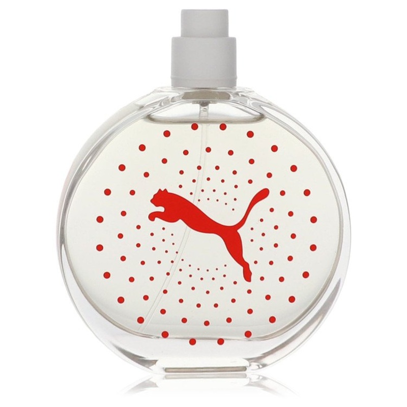 Time to Play by Puma For Women Eau De Toilette Spray (Tester) 2 oz
