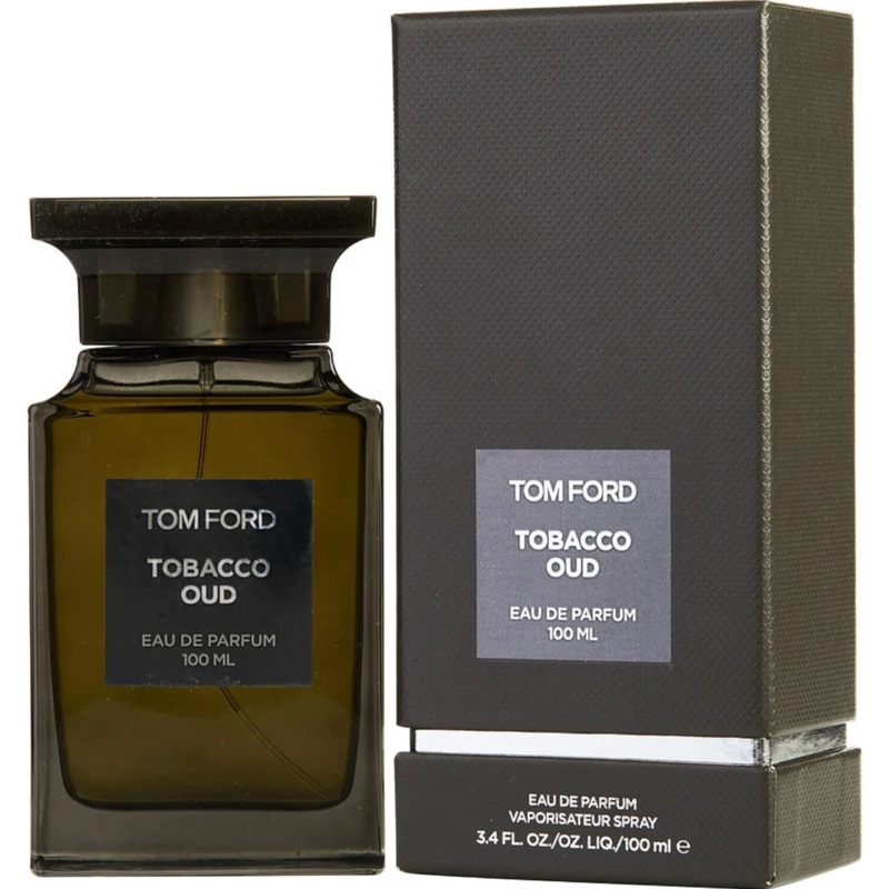 Tom Ford Tobacco Oud EDP Spray (W)(M) 50ML