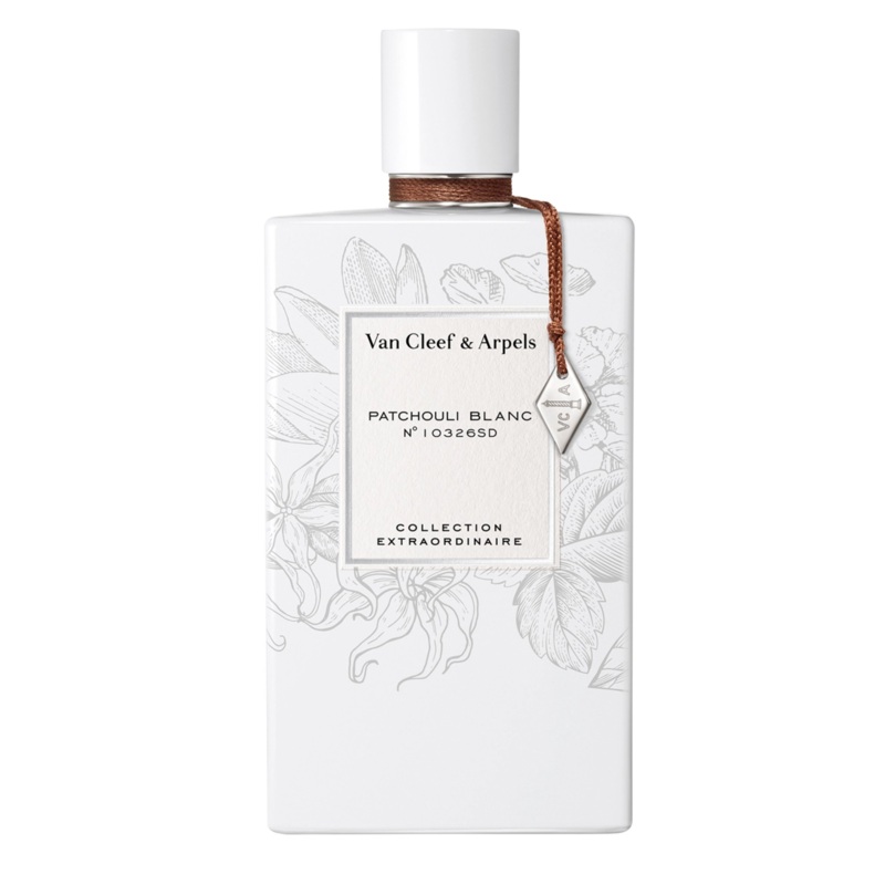 Van Cleef & Arpels Patchouli Blanc EDP Spray (W)(M) 75ML (Tester Box With Cap)