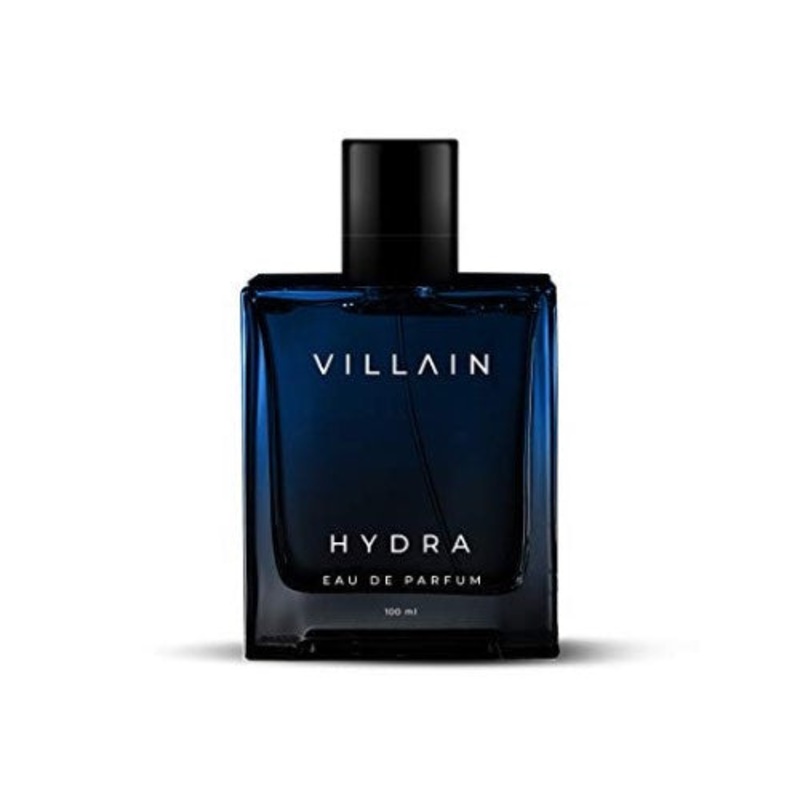 Villain Hydra Eau De Parfum For Men 100ml