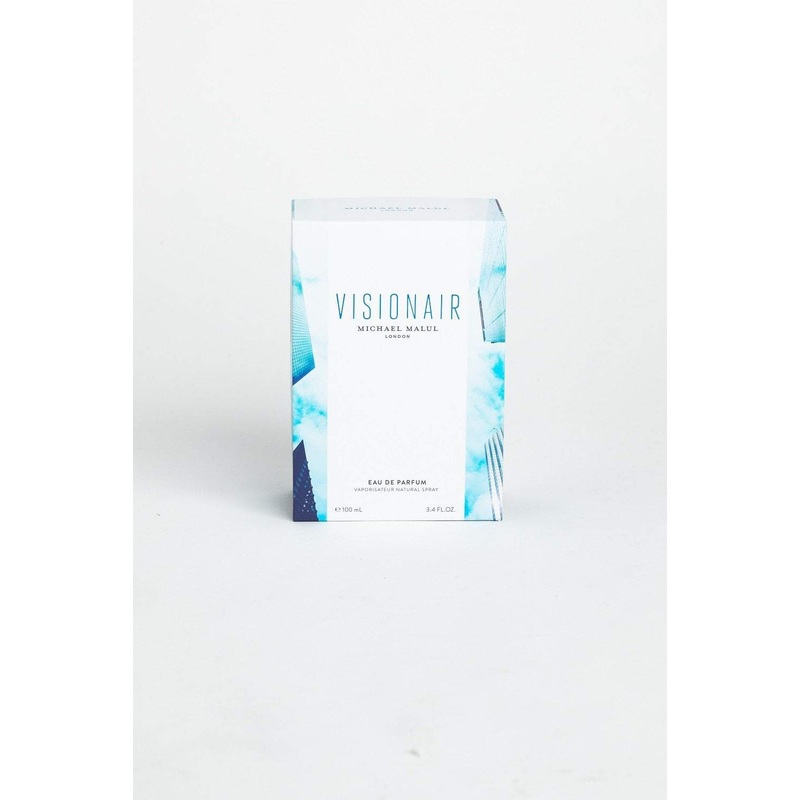 Visionair Eau De Parfum 3.4 oz.