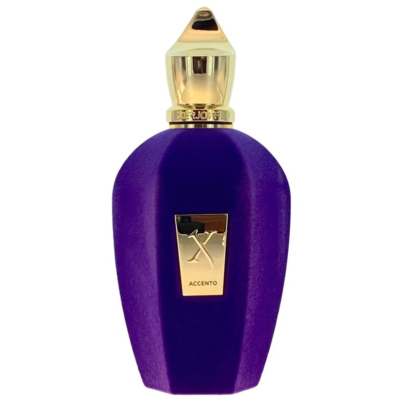 Xerjoff Accento Eau de Parfum Unisex 2ml