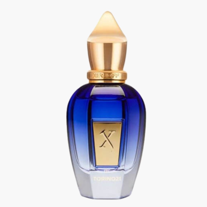 Xerjoff Torino 21 EDP 1.7 oz/ 50 ml Retail Bottle