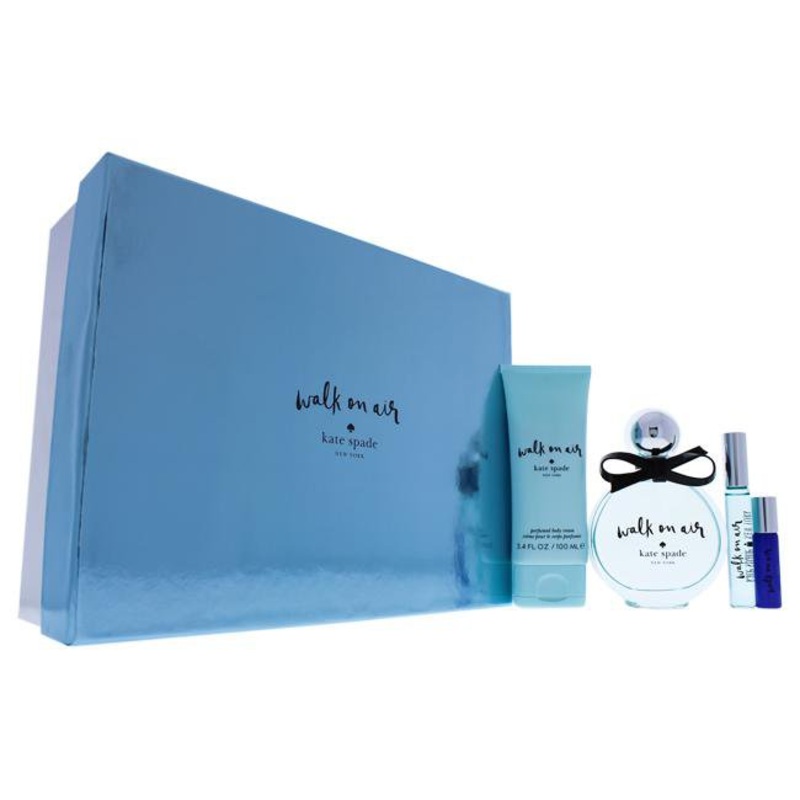 2017S Walk On Air GIft Set 4 oz.
