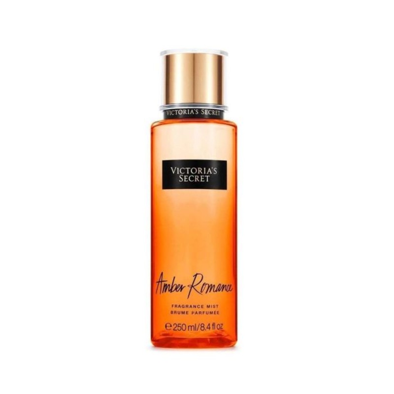 Amber Romance Body Mist by Victorias Secret for Women