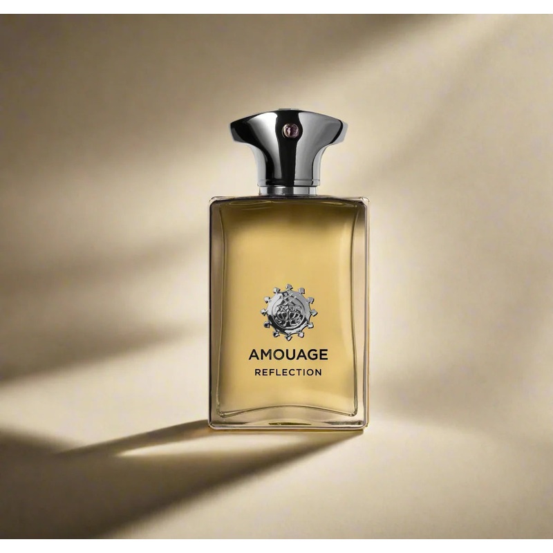 Amouage – Reflection for Men 100ml Tester With Cap