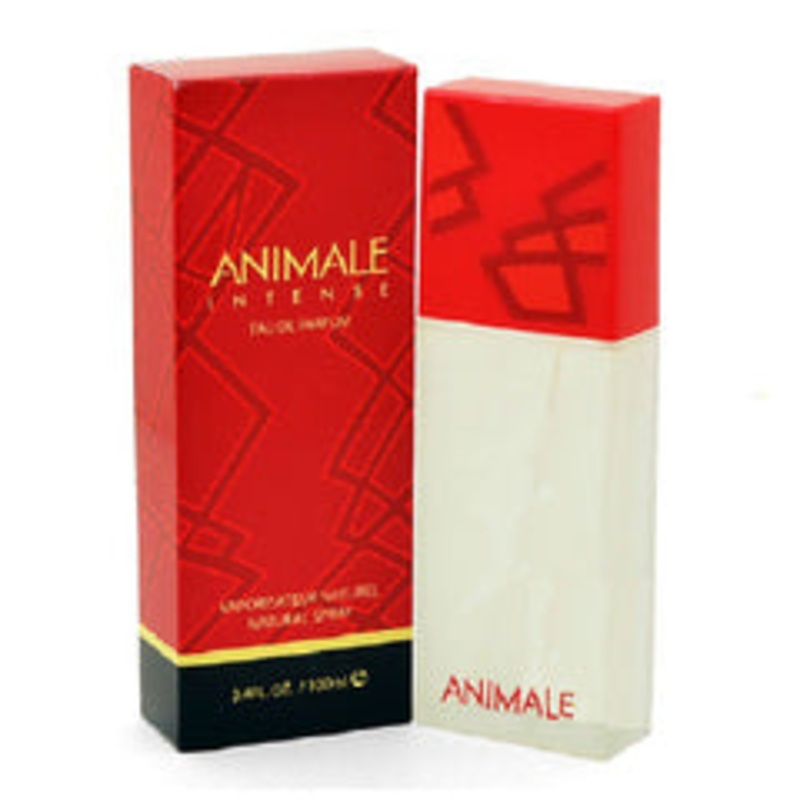 Animale Intense by Animale 3.4 oz Eau de Parfum Spray for Women