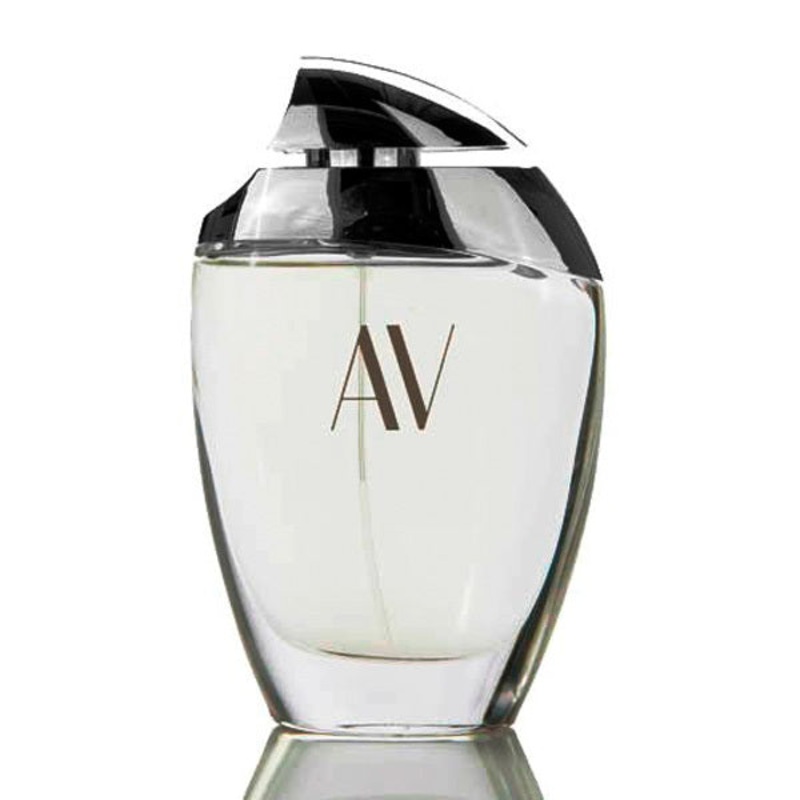 AV Perfume by Adrienne Vittadini 3.0 Oz. Eau De Parfum For Women