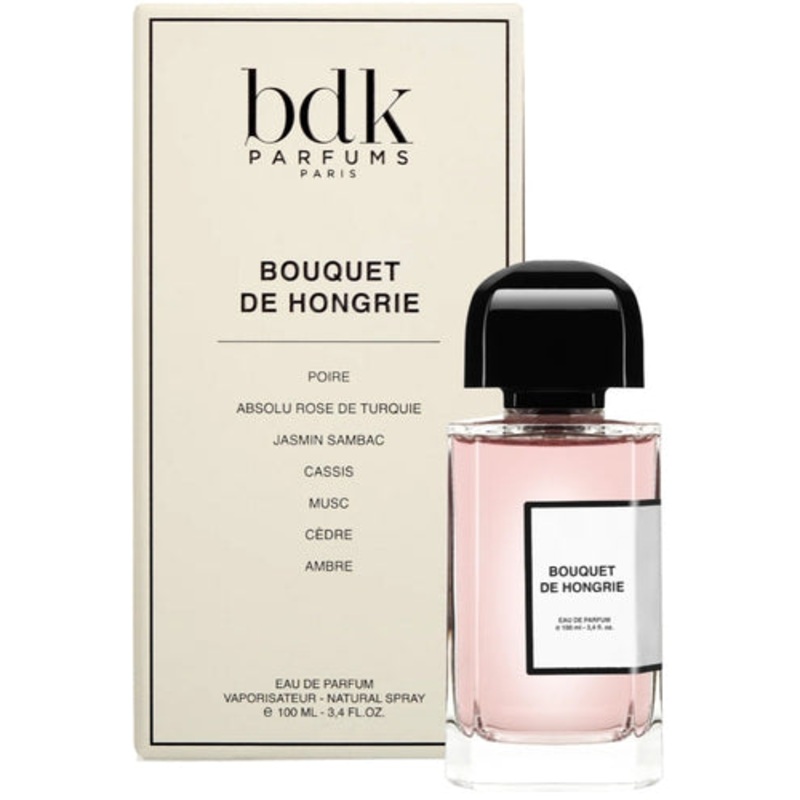 Bouquet de Hongrie Eau de Parfum 3.4 oz/ 100 ml