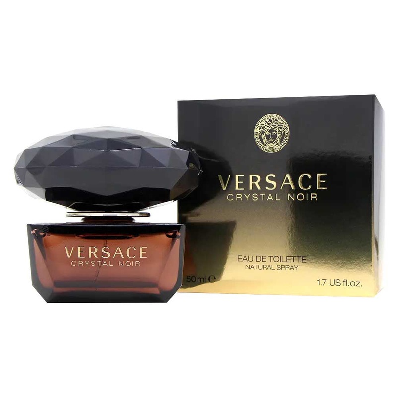 Crystal Noir – Sample Vial Sample Vial – 0.75 ml (0.025 fl oz)