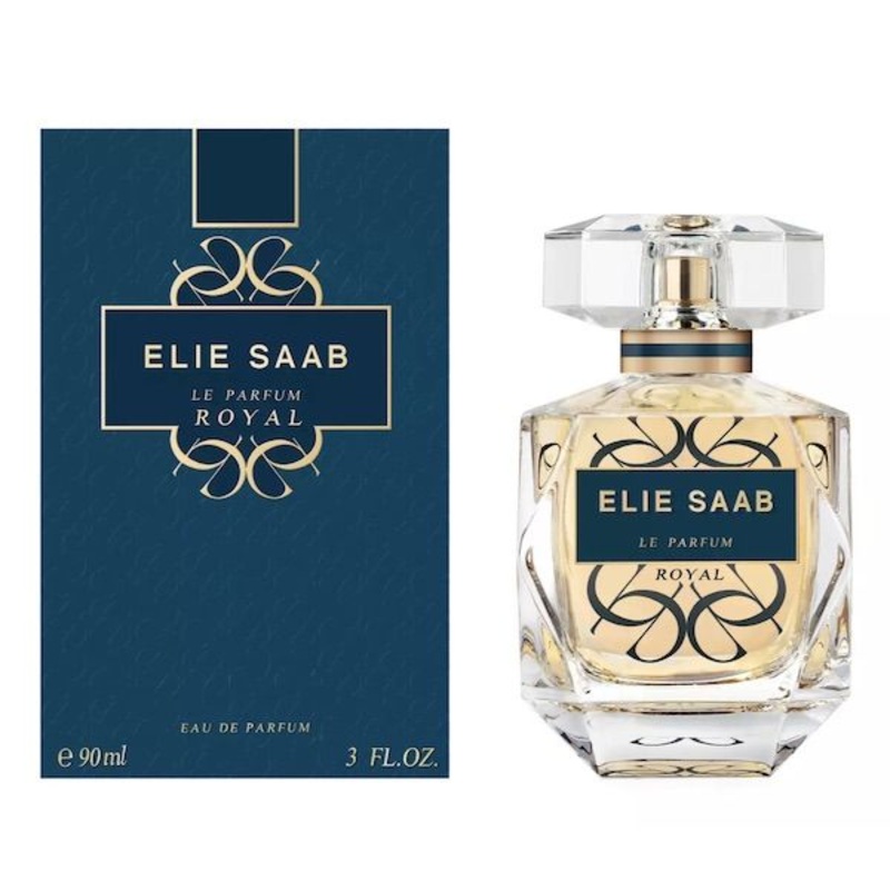 Elie Saab Royal Le Parfum Royal EDP Spray (W) 50ML
