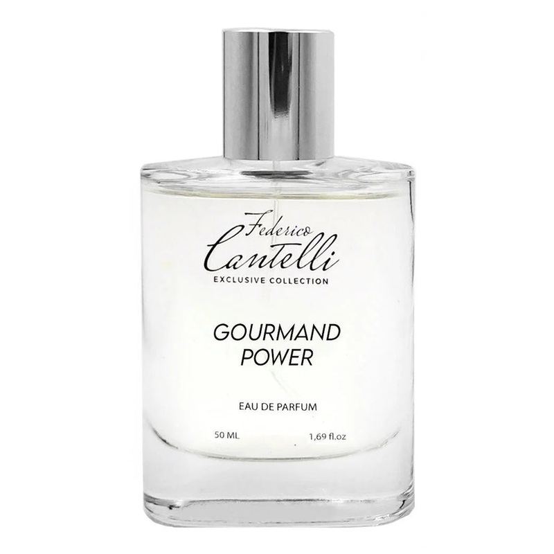 Federico Cantelli – Gourmand Power 100ml