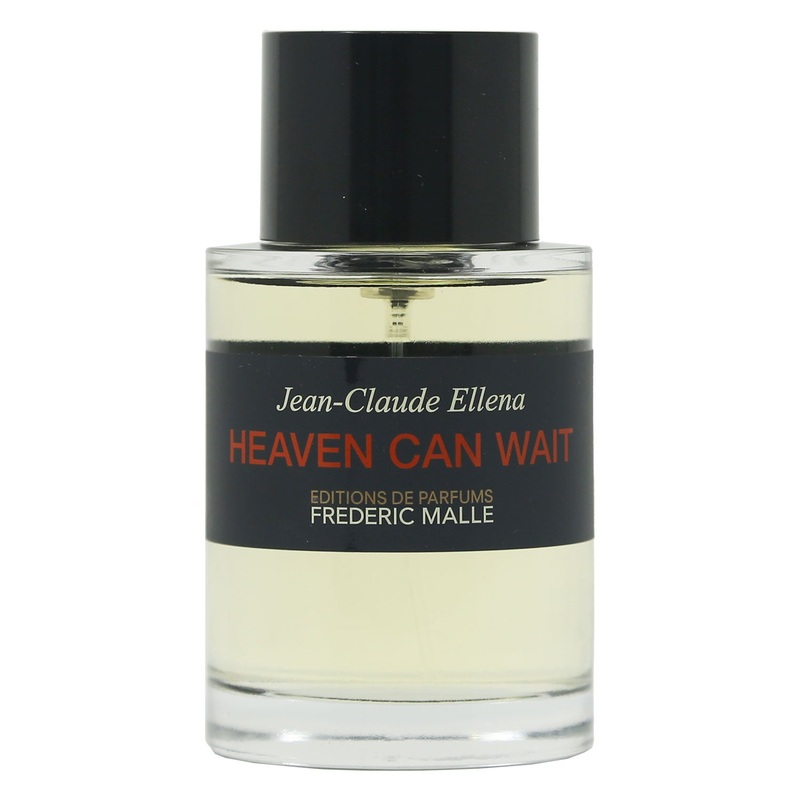 Frederic Malle Heaven Can Wait Eau de Parfum Unisex 1ml