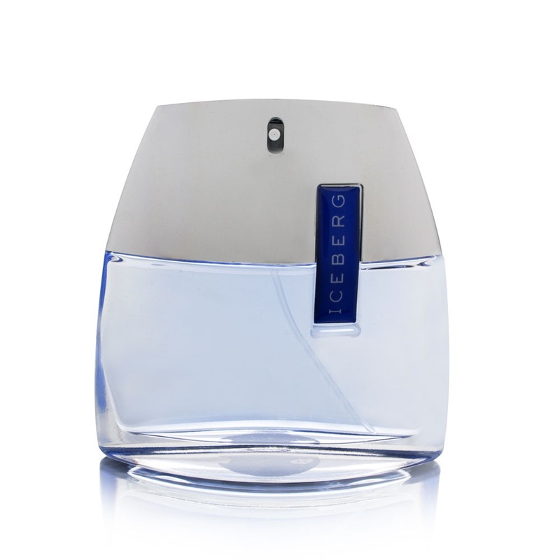 Iceberg Effusion by Iceberg for Men 2.5 oz Eau de Toilette Spray