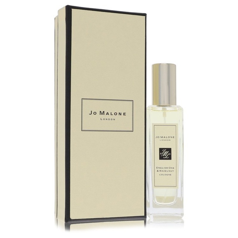 Jo Malone English Oak & Hazelnut by Jo Malone Cologne Spray 1 oz / 30 ml for Women