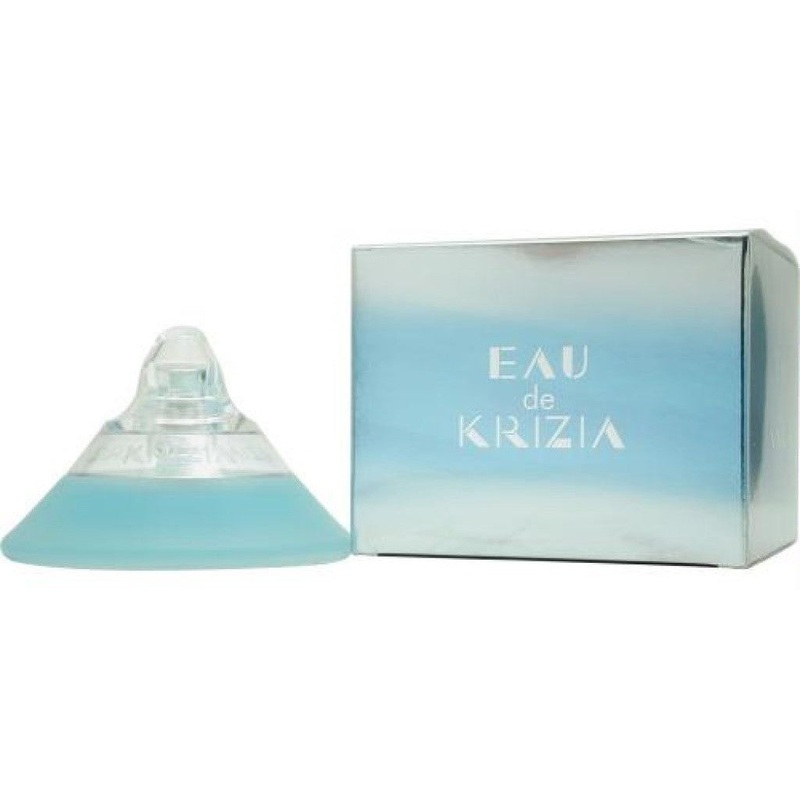 Krizia Eau de Krizia 30ml EDT (L) SP