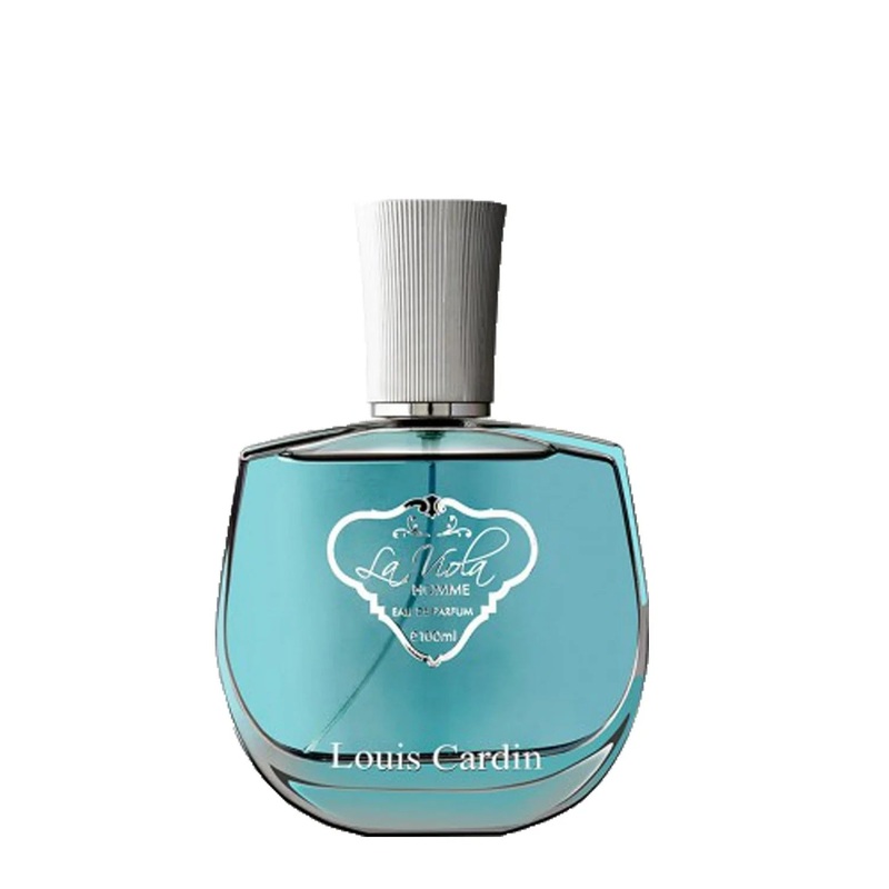 La Viola Homme EDP 100mL