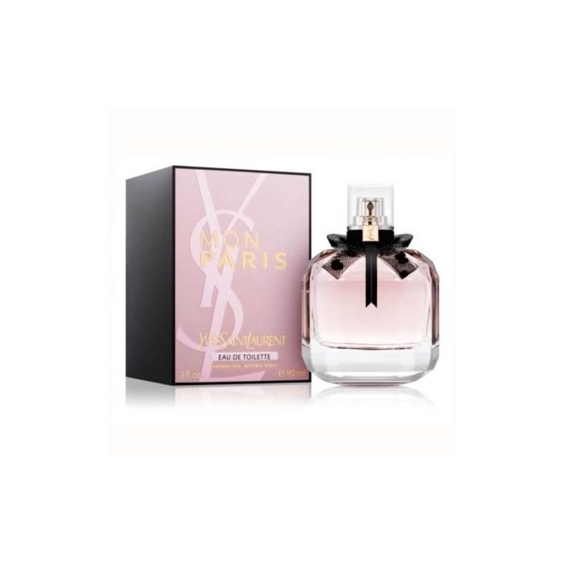 Mon Paris by Yves Saint Laurent for Women