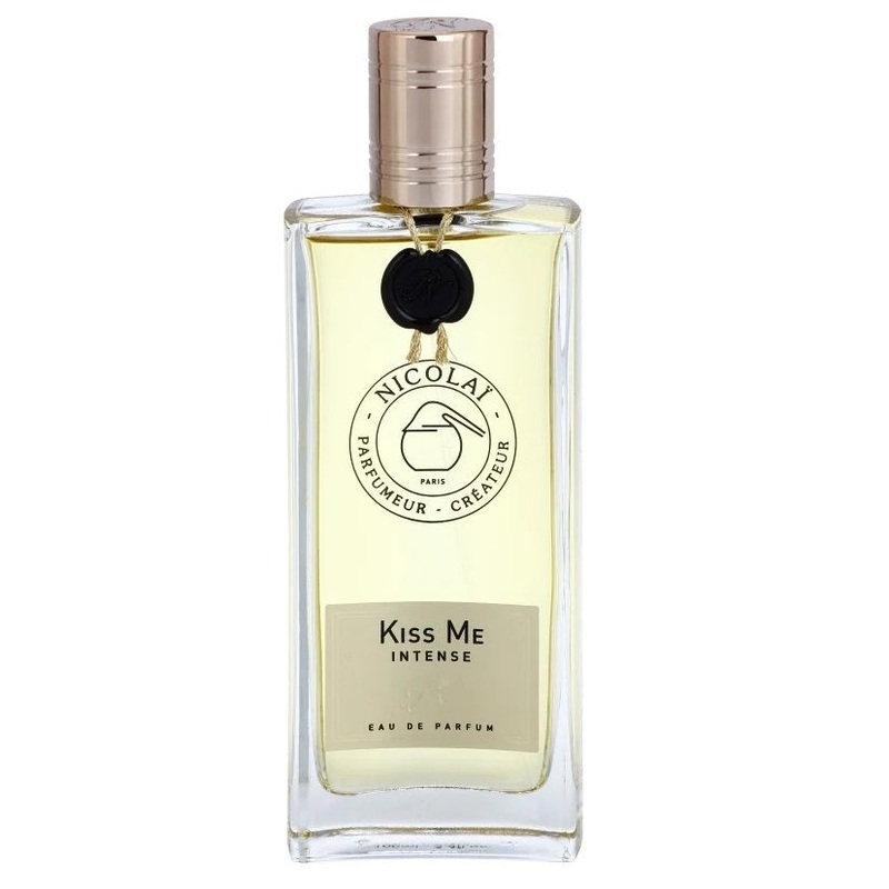 Nicolai Kiss Me Intense EDP Spray (W) 30ML