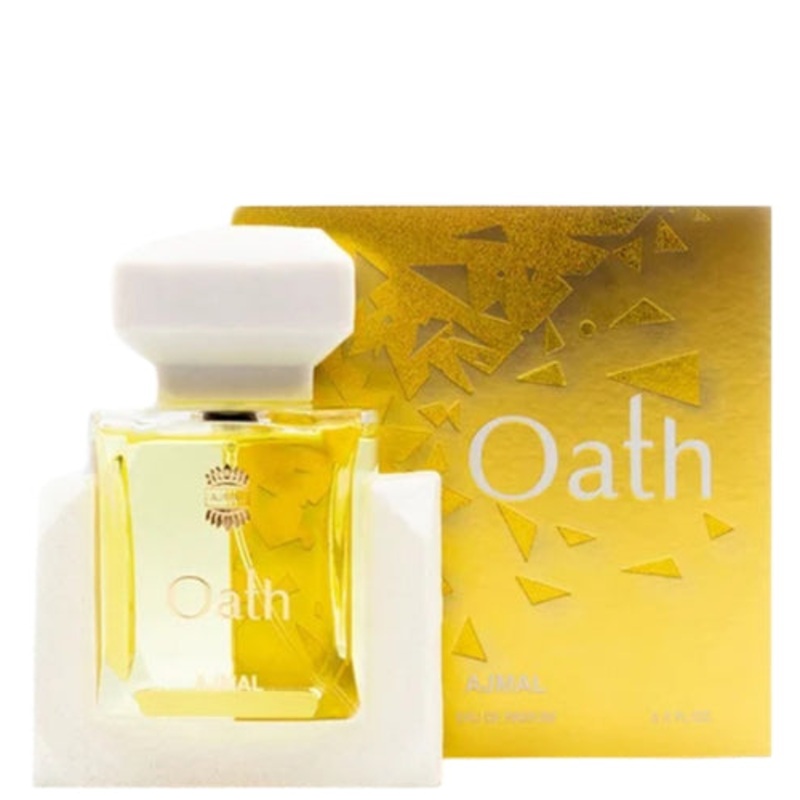 Oath Eau De Parfum 3.4 oz / 100 ml