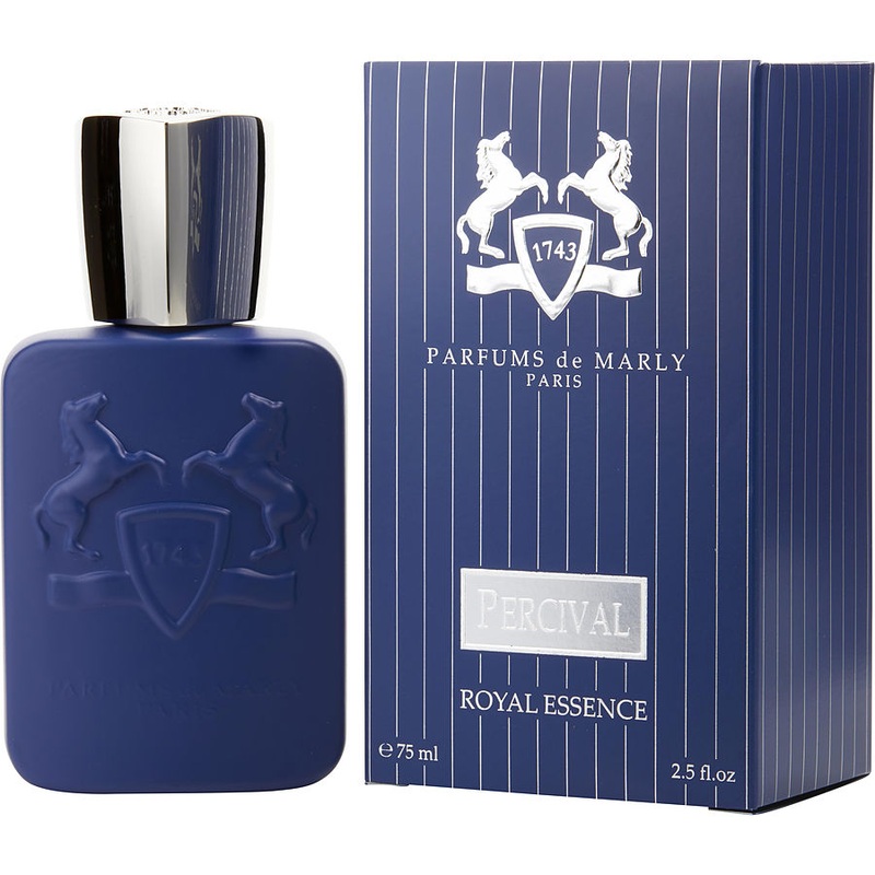Parfums De Marly Percival EDP Spray (M) 75ML