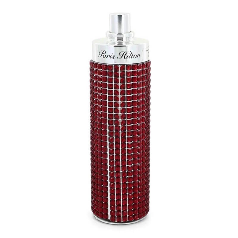 Paris Hilton Heiress Bling Edition (Tester No Cap) 100ml EDP (L) SP