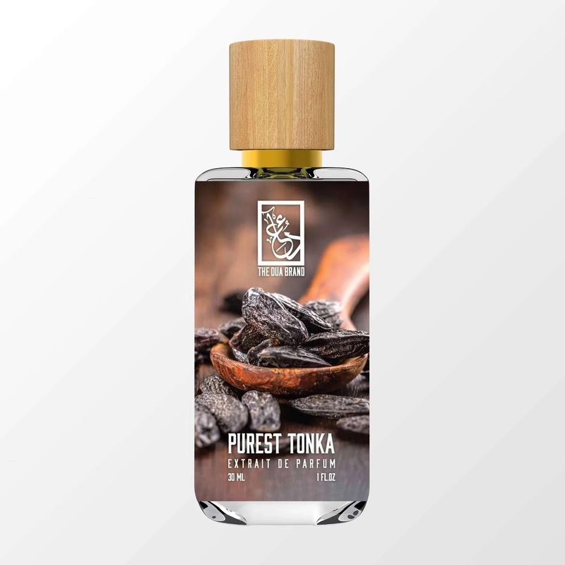 Purest Tonka 34ML Bottle