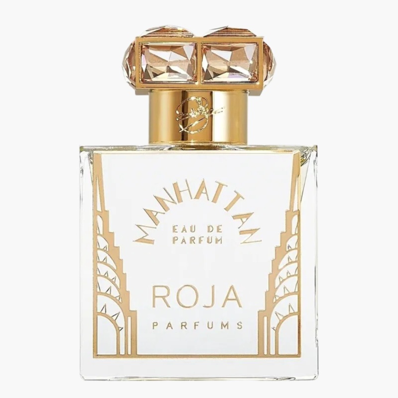 Roja Parfums Manhattan EDP 3.4 oz / 100 ml Retail Bottle