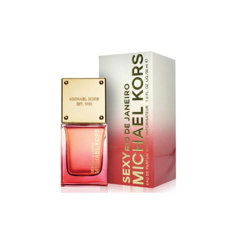 Sexy Rio de Janeiro by Michel Germain 1.0 Oz. Eau De Parfum For Women