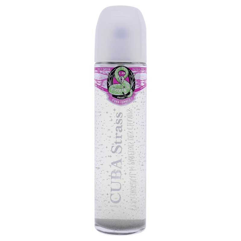 Strass Snake Eau de Parfum 3.3 oz.