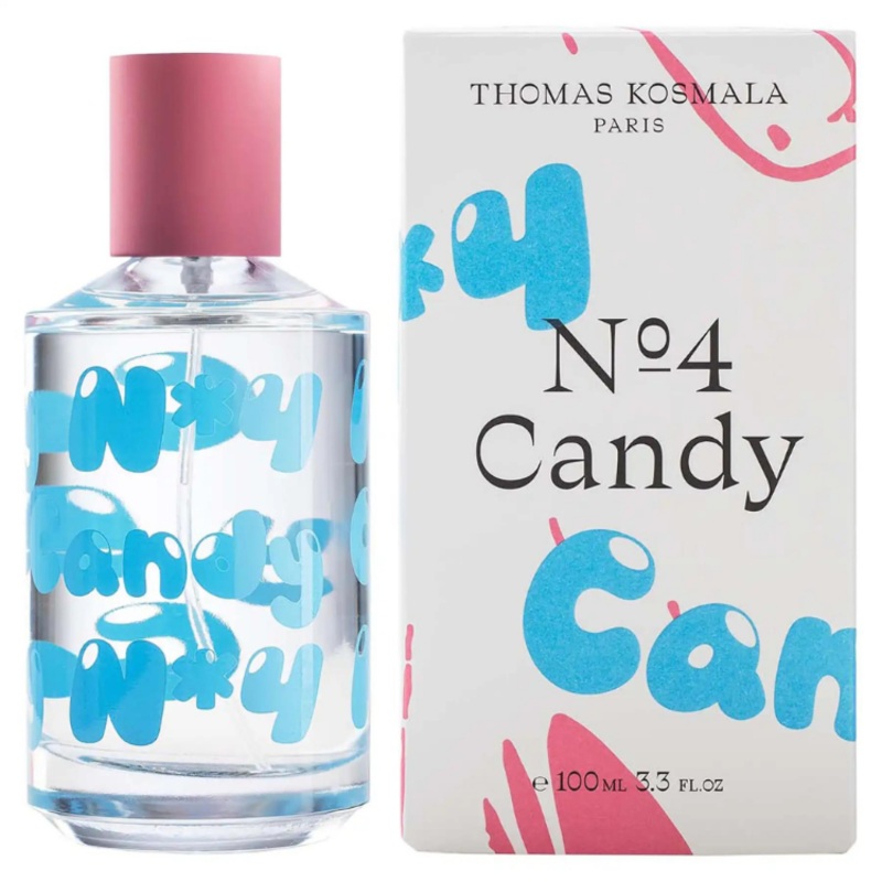 Thomas Kosmala No. 4 Candy Eau de parfum 3.4 oz / 100 ml