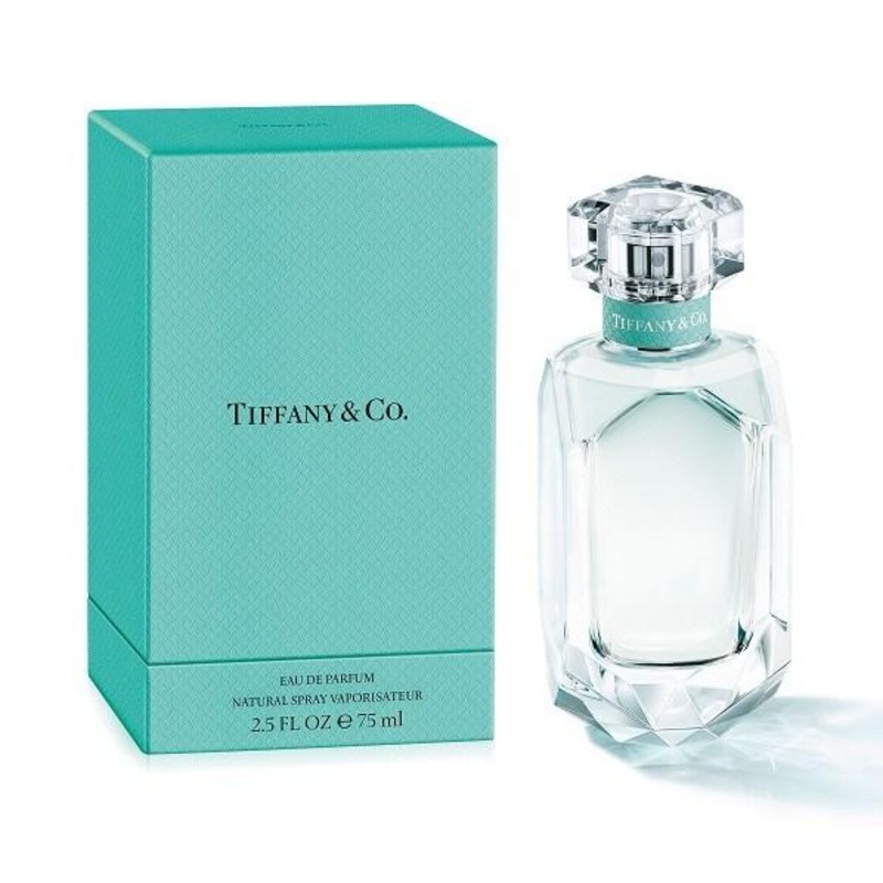 Tiffany & Co 2.5 oz EDP for women