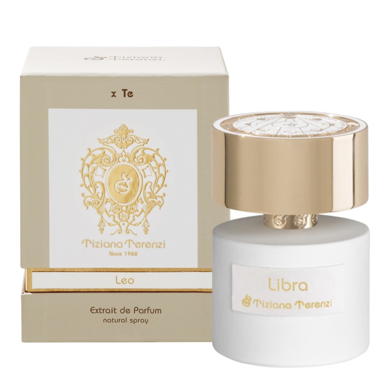 Tiziana Terenzi Libra Extrait de Parfum 3.4 oz / 100 ml