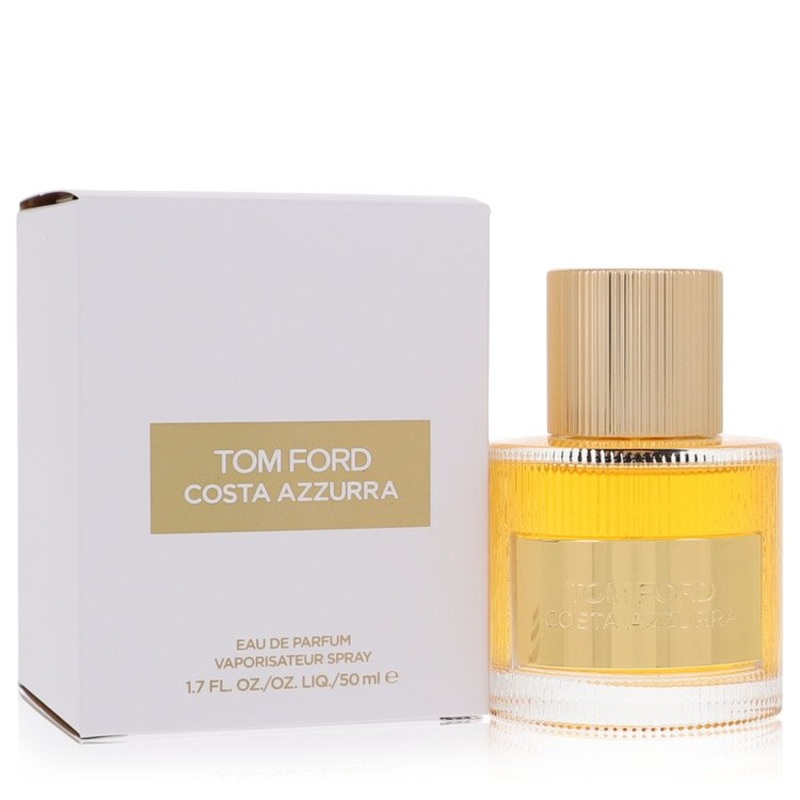 Tom Ford Costa Azzurra 1.7 Oz Eau De Parfum Spray By Tom Ford For Unisex