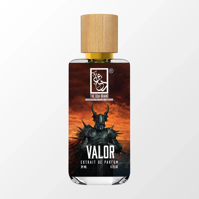 Valor 34ML Bottle