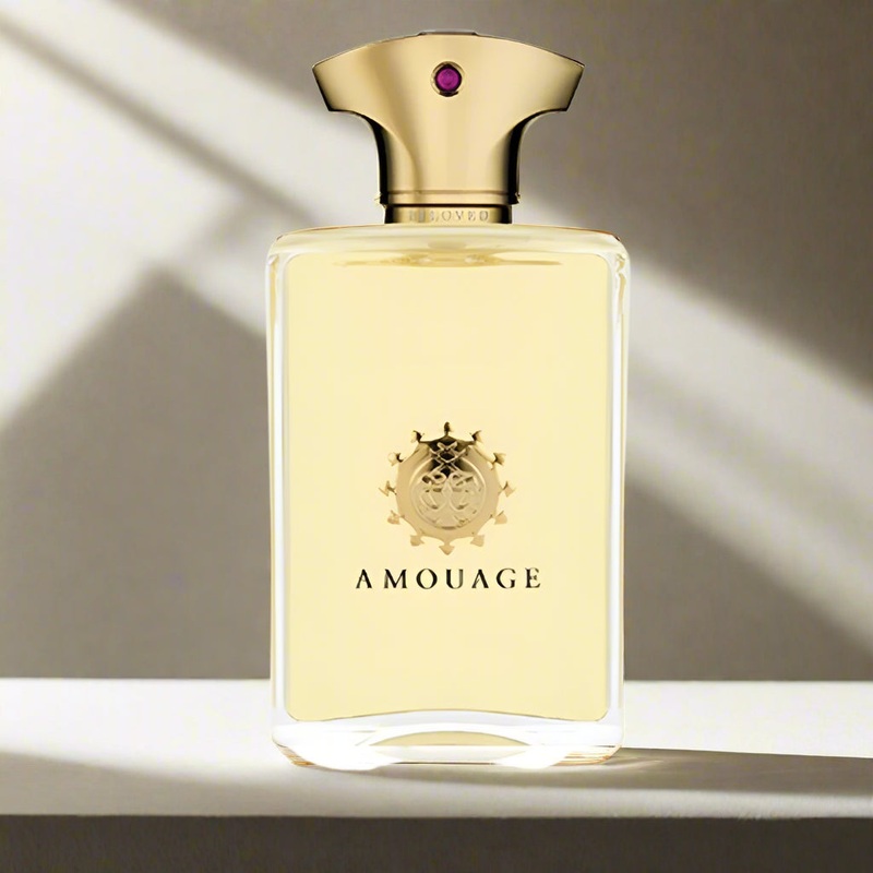 Amouage – Beloved Man 100ml