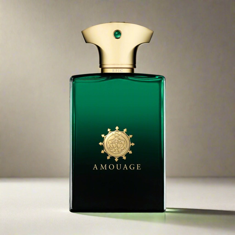 Amouage – Epic Man 50ml