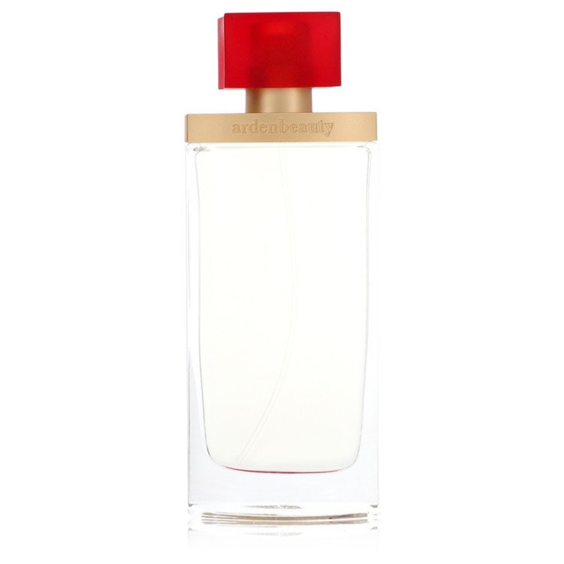 Arden Beauty by Elizabeth Arden Eau De Parfum Spray (unboxed) 3.3 oz / 100 ml for Women