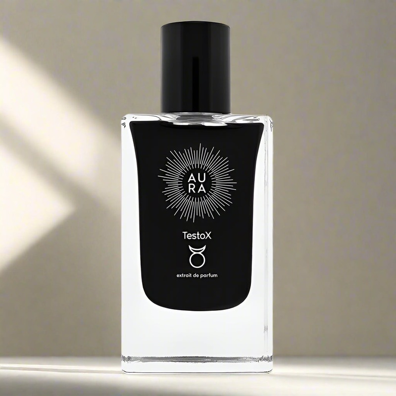 Aura Perfume – TestoX 30ml