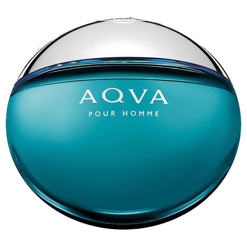 Bvlgari Aqva Pour Homme Eau de Toilette for Men 2ml
