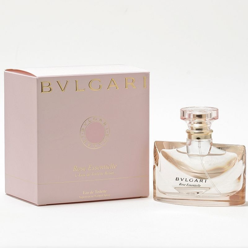 Bvlgari Rose Essentielle 100ml EDT (L) SP
