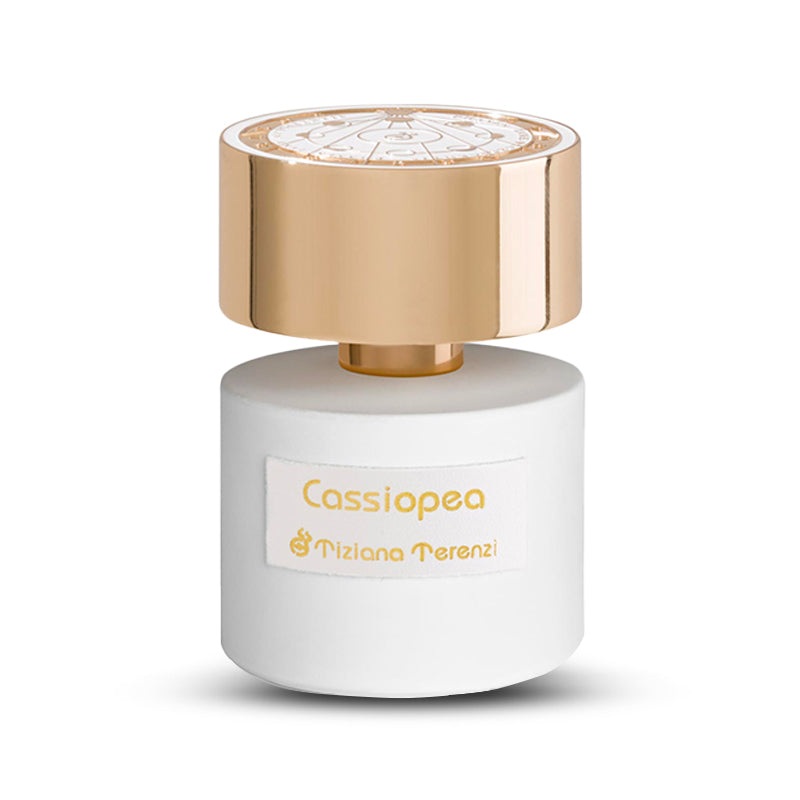 Cassiopea Extrait de Parfum 3.4 oz
