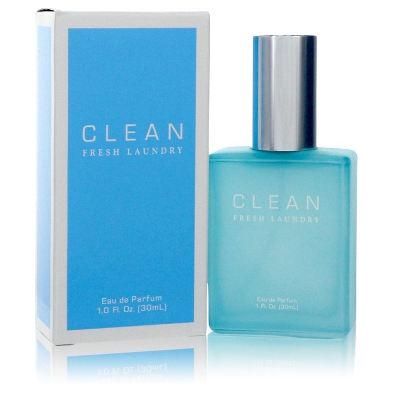 Clean Fresh Laundry by Clean Eau De Parfum Spray 1 oz for Women – Premium Designer Fragrance