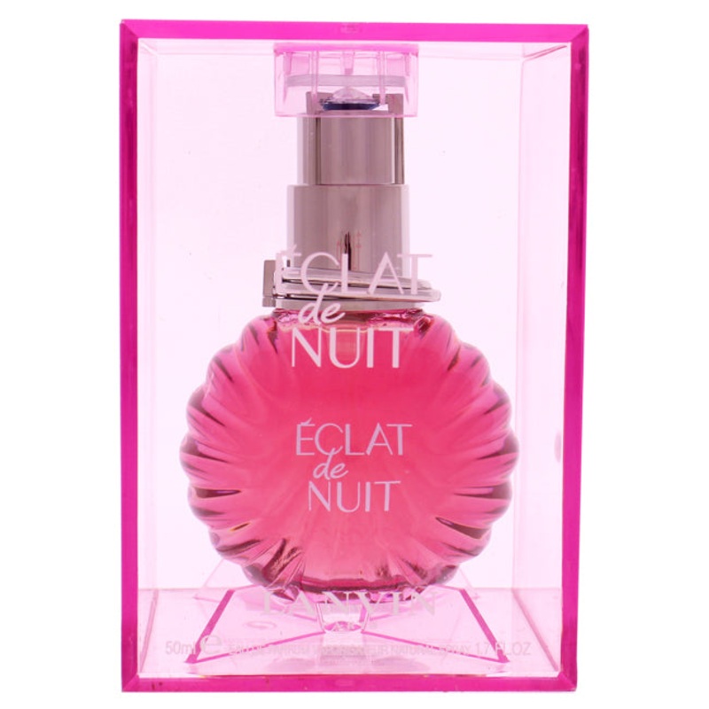 Eclat De Nuit Perfume 1.7  oz.