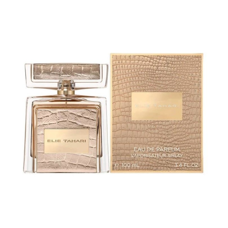 Elie Tahari 100ML EDP Spray (W)