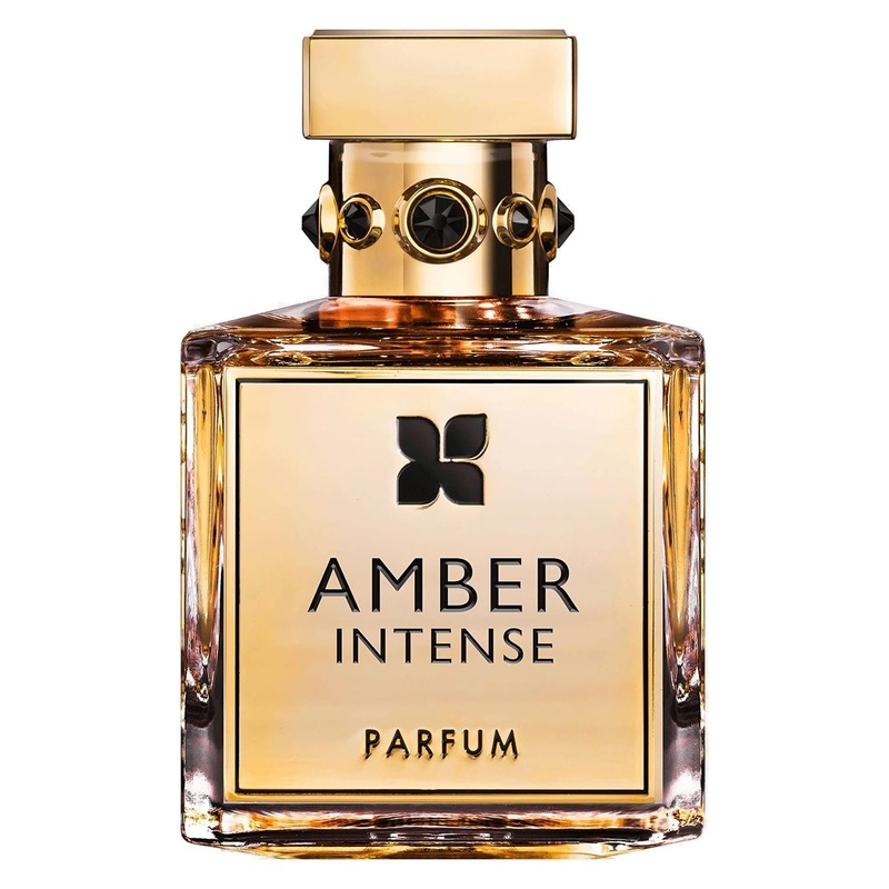 Fragrance Du Bois Amber Intense Parfum Unisex 1ml