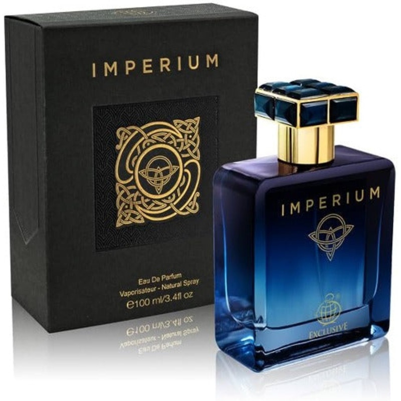 Fragrance World Imperium Eau De Parfum 3.4 Oz