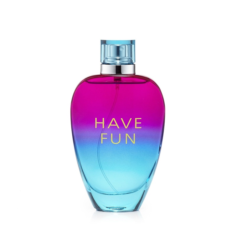 Have Fun Eau De Parfum 3.0 oz.