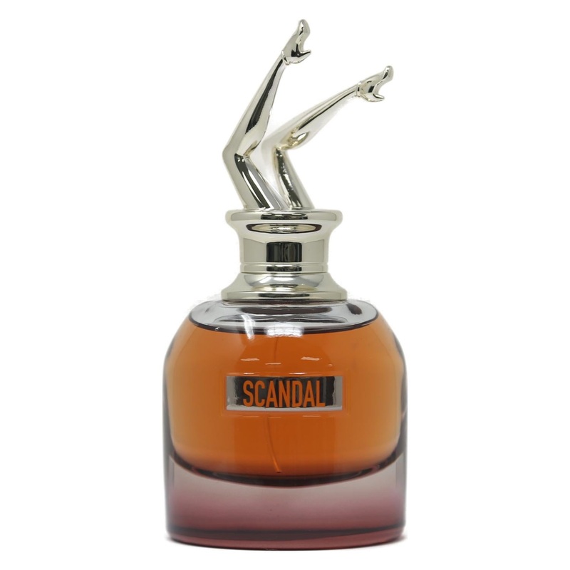 Jean Paul Gaultier Scandal By Night Intense Eau de Parfum for Women 2ml