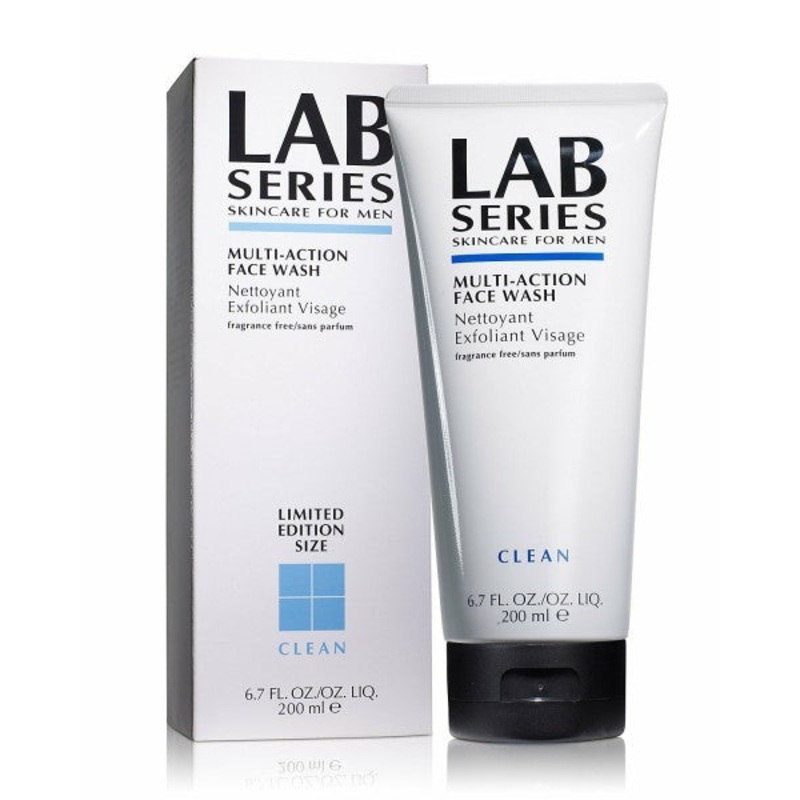 Lab Series Multi-Action Face Wash by Lab Series